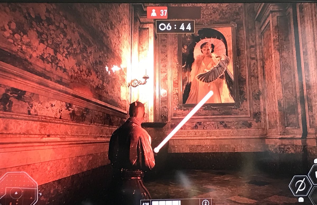 ForceCenterPod's tweet image. New main show! @KenNapzok &amp;amp; @JosephScrimshaw revisit the #StarWars video game #Battlefront2! We talk favorite heroes, locations, and how playing the game enhances our appreciation of that galaxy far, far away! Plus, news &amp;amp; listener questions! All here: podomatic.com/podcasts/force…