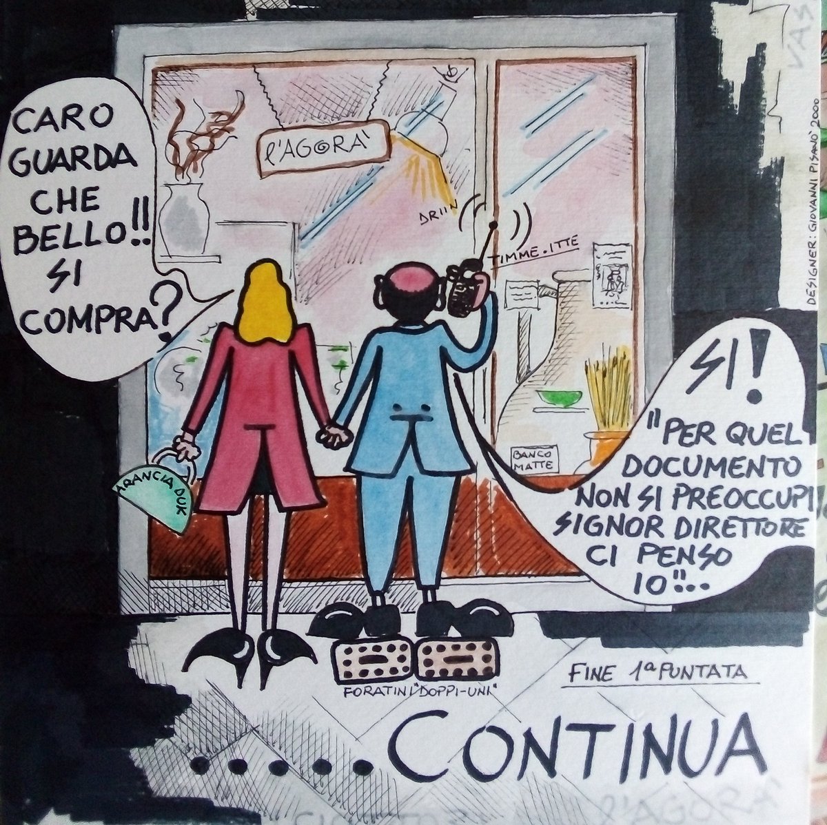 GioDesign2's tweet image. Storia vera
#GioDesign