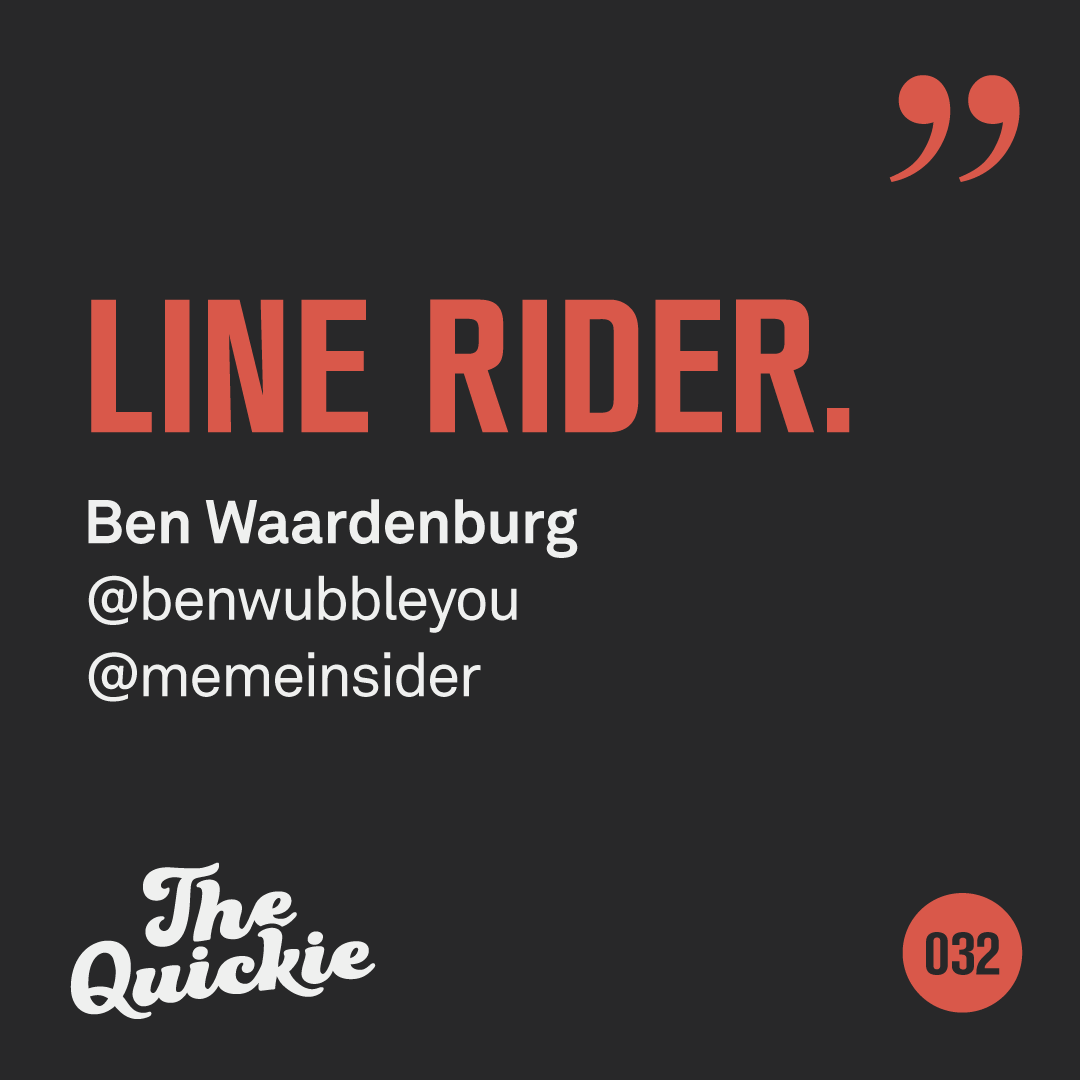 thequickiepodcast tweet media