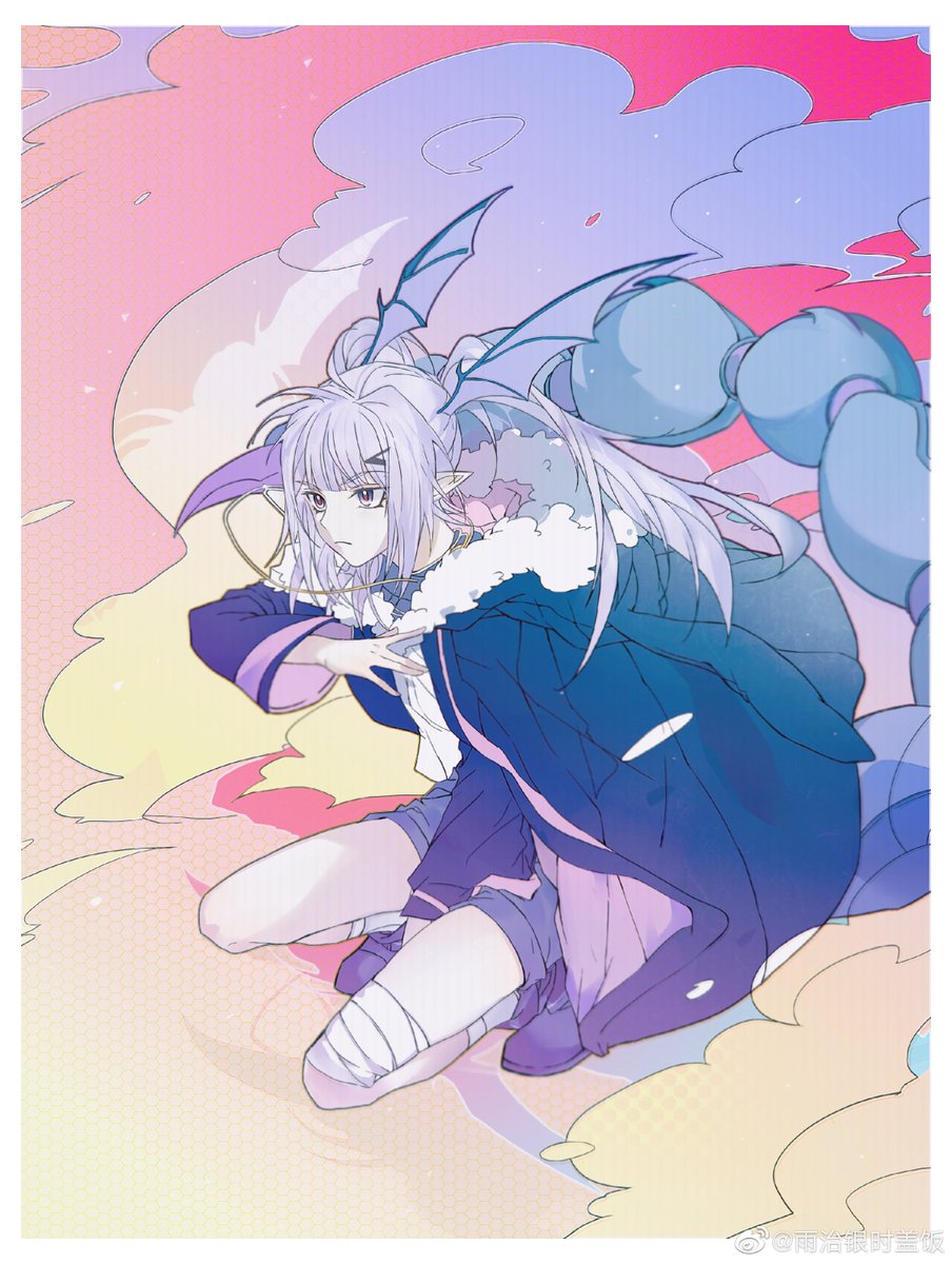 はよねろ マンティコア T Co Qrrc3rfwki アークナイツ 明日方舟 Arknights