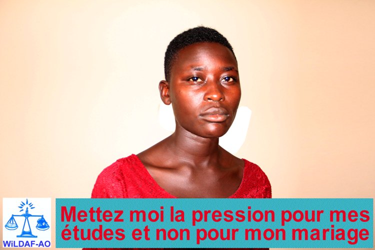 Chaque année passée par une fille à l’école, augmente son futur revenu de 10 à 20 %.[2] Pour une sous-région économiquement forte, la fille doit être à l’école et non foyer. #JeVeuxMonEnfance  #earlymarriages <a href="/SKidwingira/">Sandra Kidwingira</a> <a href="/zomkam/">sorgho valerie</a> <a href="/ZOUNGRANASGUYF/">S. Guy Frédéric Z.</a> <a href="/ramata_thioune/">Ramata Aw Thioune</a>  <a href="/ECOWASParliamnt/">ECOWAS Parliament</a>
