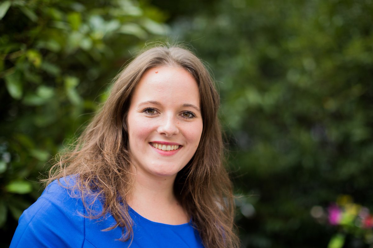 Jessica Rosenthal ist Landesvorsitzende der Jusos in Nordrhein-Westfalen.