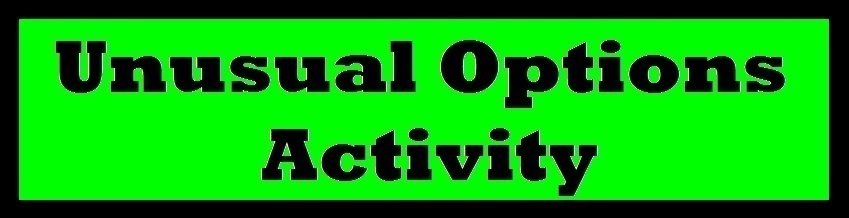 SmartMoneyCalls's tweet photo. $USO - Unusual Option Activity - 69% of Calls bought on the ASK
https://t.co/juKOB5C1GR
#SmartMoney #UOA #Unusual #Options #Activity #OptionsTrading #trading #tradingstrategy #tradingsignals #stocks https://t.co/lZgASI4gwM