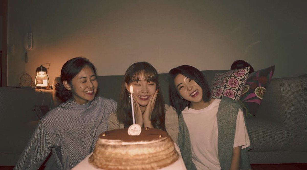 vermouthat's tweet photo. ~19.06.19~ Instagram update!
GROUP : 4MINUTE
IG: kkwonsso_94 ( @4M_kkwonsso )
.
.
.
.
#4MINUTE #포미닛 #10YearsWith4MINUTE
#4MINUTE10thAnniversary
#THANKYOU4MINUTE 🙏🏻
#남지현 #허가윤 #전지윤 #김현아 #권소현
https://t.co/wBMYjWKaMR https://t.co/fYfxnY7n2r