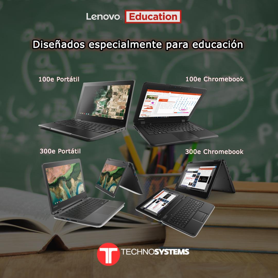 Technosystems Chile tweet media