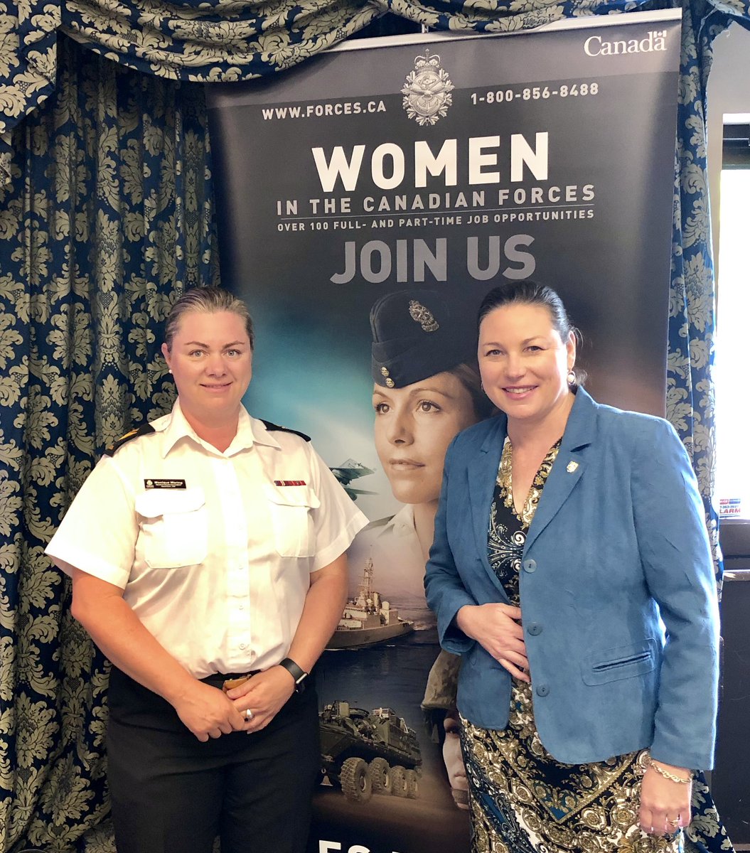 CFifeKW's tweet photo. It was a pleasure to attend @O_S_P_E's #ItsTimeWeBuild event today.
#WomeninSTEM are still largely underrepresented - it's time we change that. Diverse perspectives strengthen society, we each have responsibility to raise others up.
#DiversifySTEM @CFOperations @raehanbobby https://t.co/DNy8CRrWmI