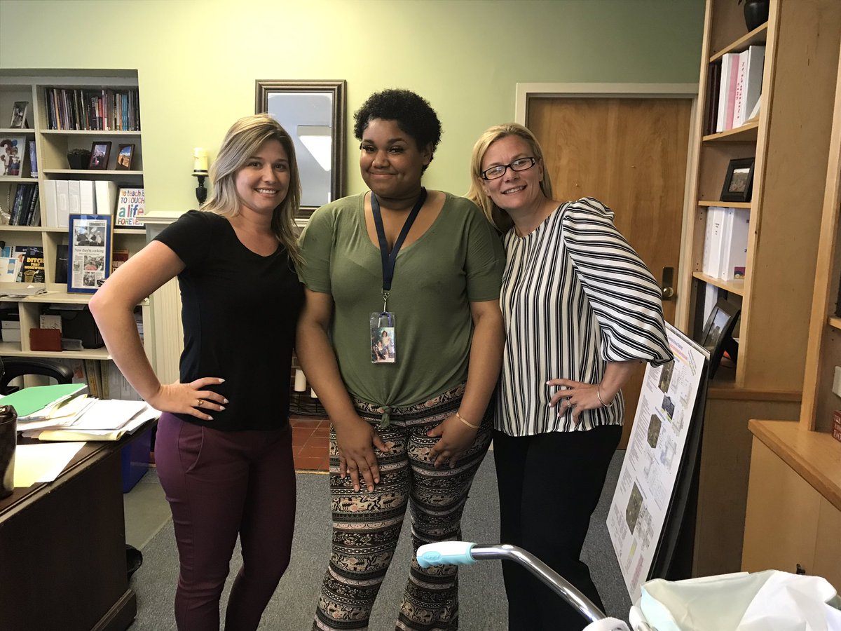 FTSD_Sup's tweet image. So proud of this student’s perseverance - tears of joy this afternoon! You made us proud! #GoFlash @FTSD_