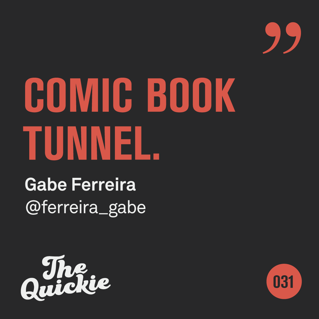 thequickiepodcast tweet media