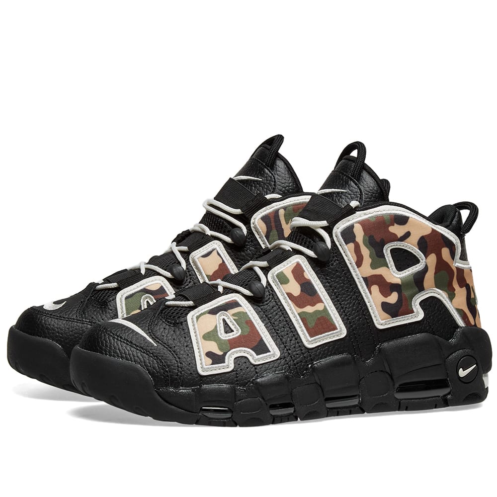 nike uptempo end