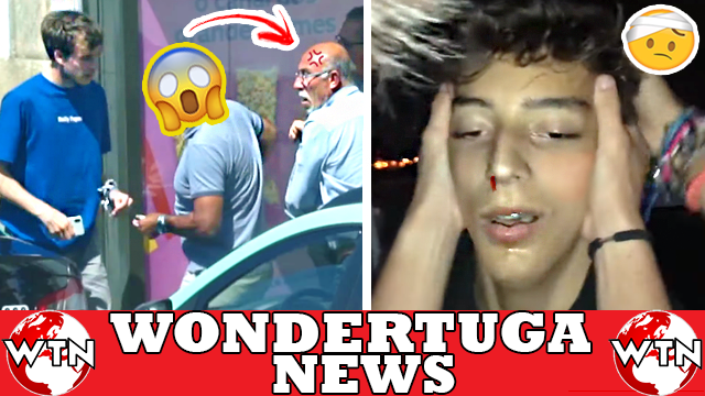 Já viram o último vídeo? :)
Taxista ia batendo no Torres! TeamStrada quase morreu! (Cláudio)
bit.ly/2XQty5X