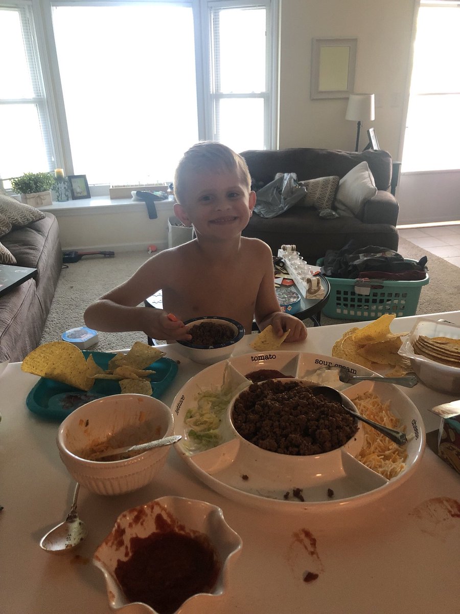 Who else is ready for #TacoTuesday ?