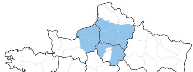 ComIsee's tweet photo. L'association s'étend désormais à 8 départements dont l'Oise, territoire historique où elle s'est installée il y a 30 ans. L'exemple d'une croissance continue et d'un développement bénéfique pour le territoire de l'Oise (création emplois) et les collectivités #inauguration 👏 https://t.co/ZDRHAS3Xd1