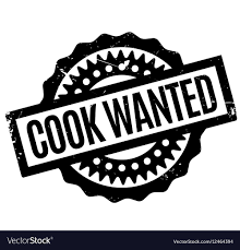Here we Grow Again. The Cookhouse Diner is looking for an experienced Cook. This is not a junior position. If interested or know of someone that is interested please drop your resume off at 111 Jarvis Street, Fort Erie Tuesday to Friday between 9am and 11am. Thank you in advance