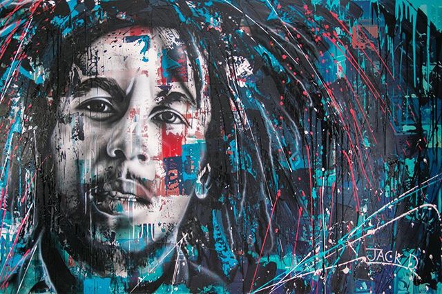 Bob Marley tweet media