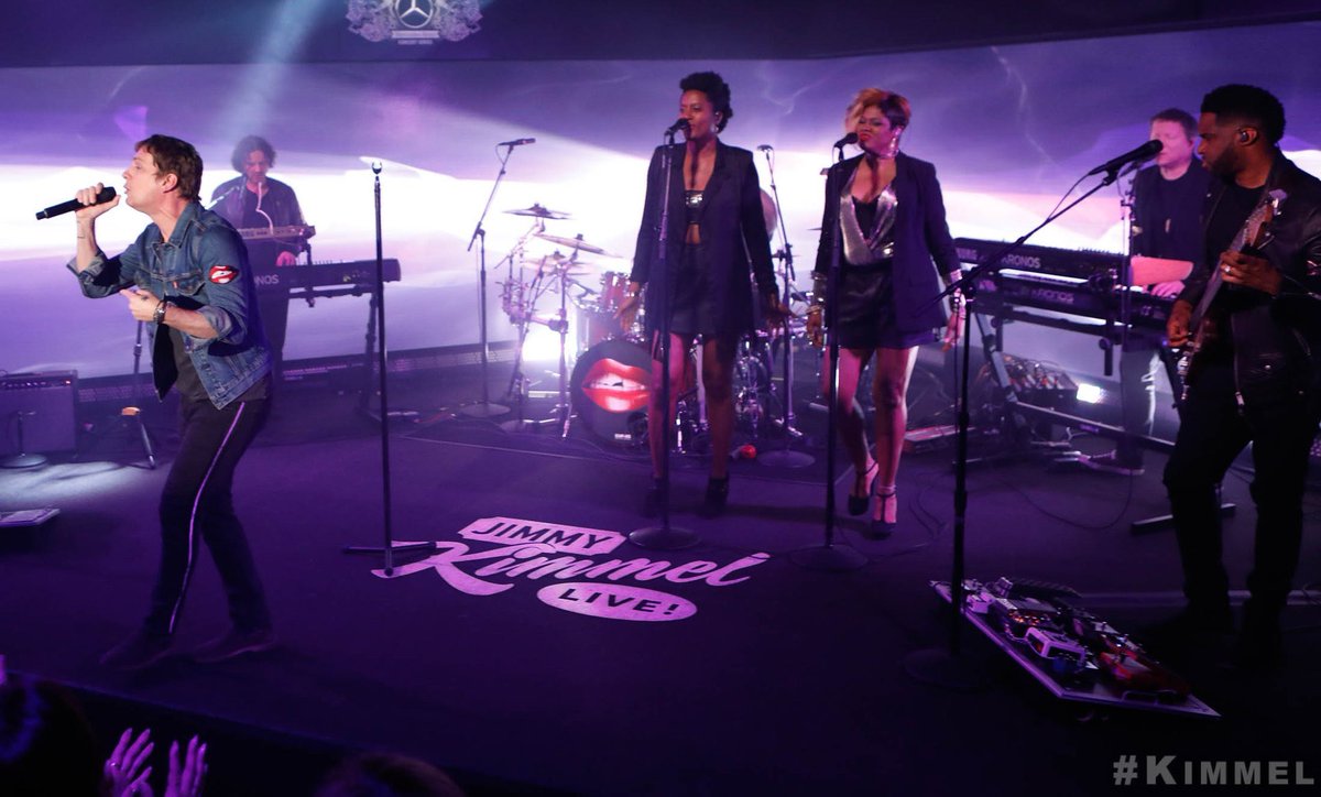 LippmanEntertainment tweet media