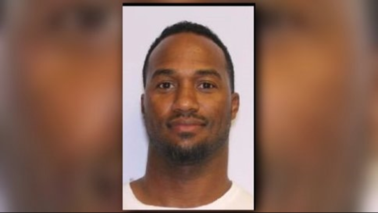 wcnc's tweet photo. PLEASE RT: Former Carolina Panthers player, Rod Smart, missing from Lancaster County
https://t.co/dJQbzGgTkk https://t.co/beYf1CSvrf