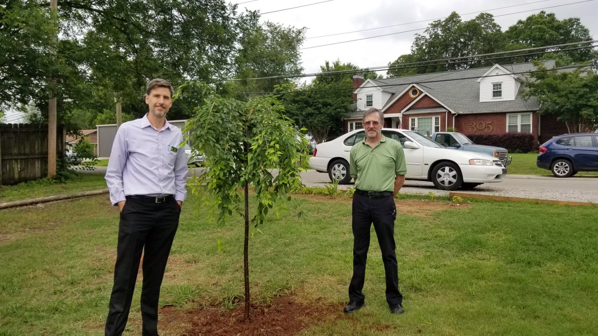 305 8th Street Community tweet media