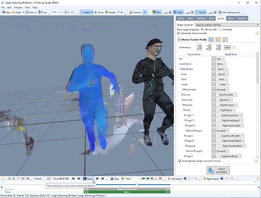 ipi mocap studio 3 download ipi mocap studio 3 download