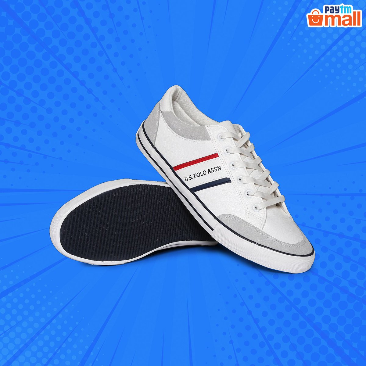 paytm casual shoes