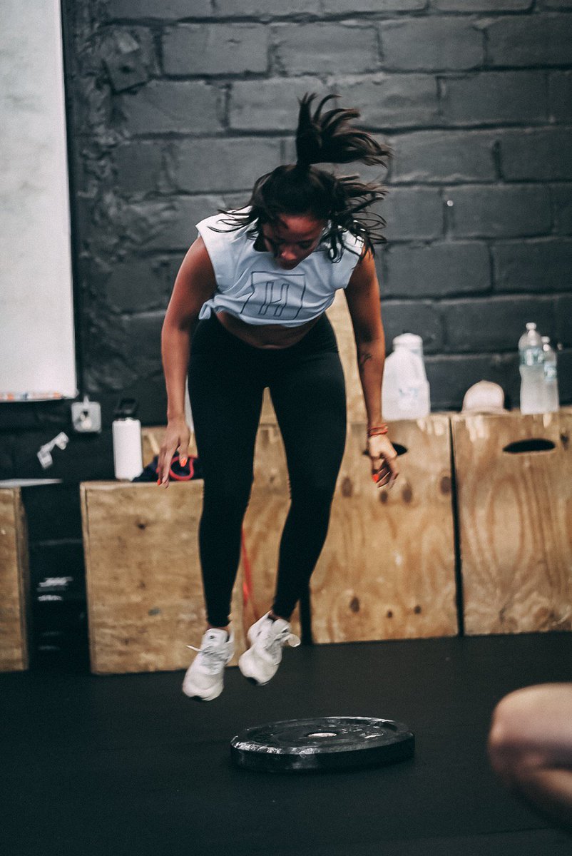 intrepidgym's tweet photo. Q: How do you make sure you get to your Tuesday class @ Intrepid Gym?

A: Tag all your friends that are going to call you out if you skip! 😜 https://t.co/CTrhjKAUIq