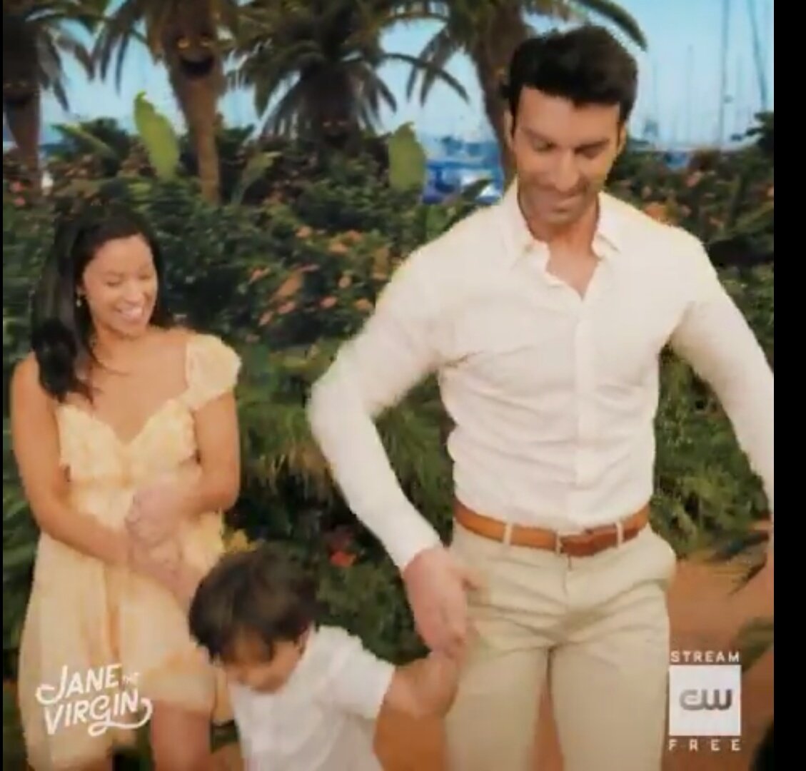 <a href="/JaneVillanuevax/">ღJane-ɐlɹɐƆ Solanoღ {Fan of Gina Rodriguez}</a>  <a href="/RafaelSolanox/">Rafael Ńìcķ Solano {Fan of Justin Baldoni}</a>