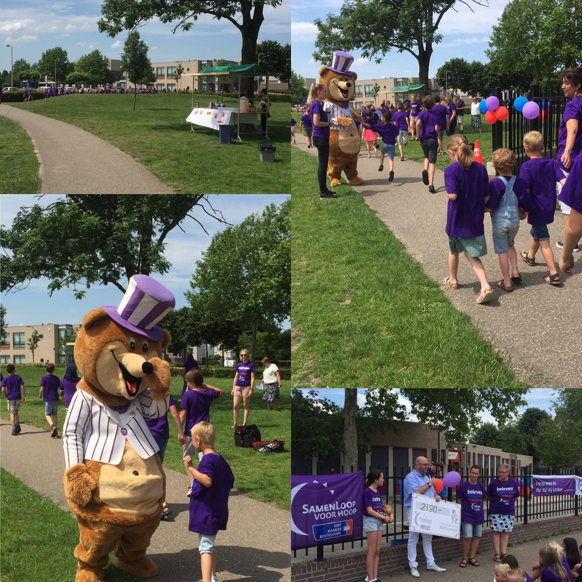 keesvangeffen's tweet image. Sponsorloop Mettengeupelschool als aftrap voor Osse Samenloop voor Hoop 2019 #sponsorloop #mooieopbrengst #samenloop #enthousiasme #samenmakenwehetverschil #lopenisgezond @OBSMettegeupel @SamenloopOss @kwf_nl @DatisOss