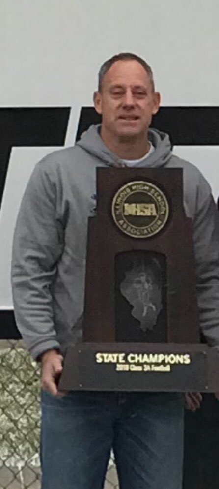 SagesAthletics's tweet photo. Congrats Cully Welter! The @ngpreps Coach of the Year for the 2nd time this school year! Coach Welter guided the Sages to their 1st ever state trophy in Girls Track & Field & state championship in football! #HallOfFamer #KnowsHowToWin #BestIsTheStandard
https://t.co/QT2QU6UD2N https://t.co/rrwNTkU9vQ