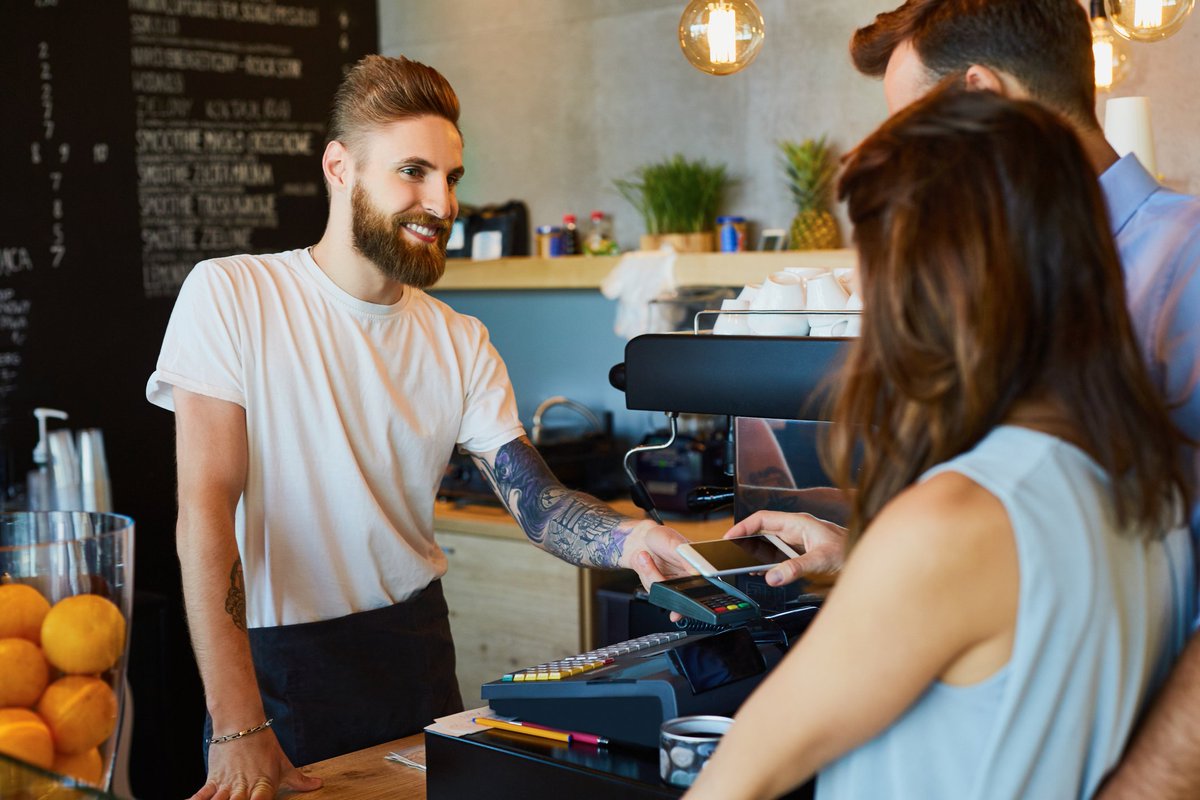 Going out for dinner? Picking up coffee? Dexa Coin can be used anywhere  that accepts contactless payments. Our NFC and QR Code payment technology  will offer complete versatility for making transactions in