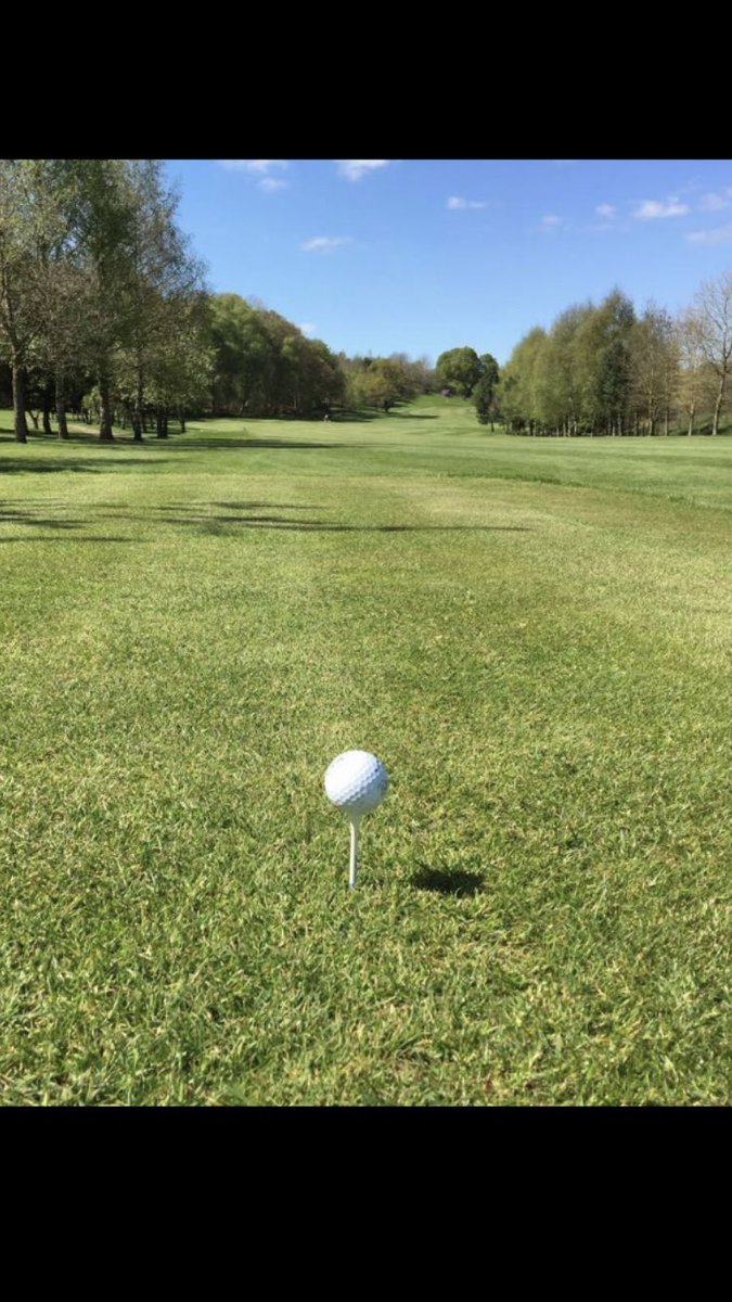 HartfordGolfC's tweet photo. *****FREE PRIZE DRAW*****
Win either a free 4ball for 18 holes on our excellent course or a £100 range card (you choose which)....

Simply retweet this post &amp; follow @HartfordGolfC 

We will pick not 1 but 3 lucky winners at 12pm next Weds. 26th June. 

Good luck everyone!! 🤞🏻⛳️ https://t.co/qnFZ8rItBZ