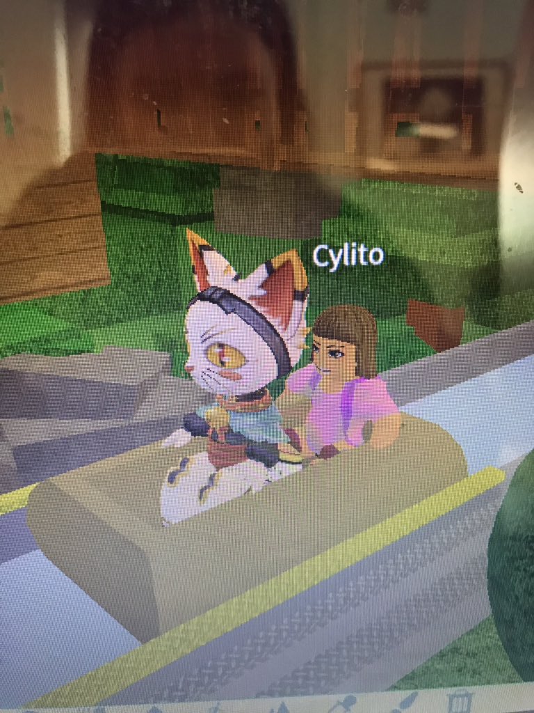 Cylito Hashtag On Twitter - roblox cylito inventory