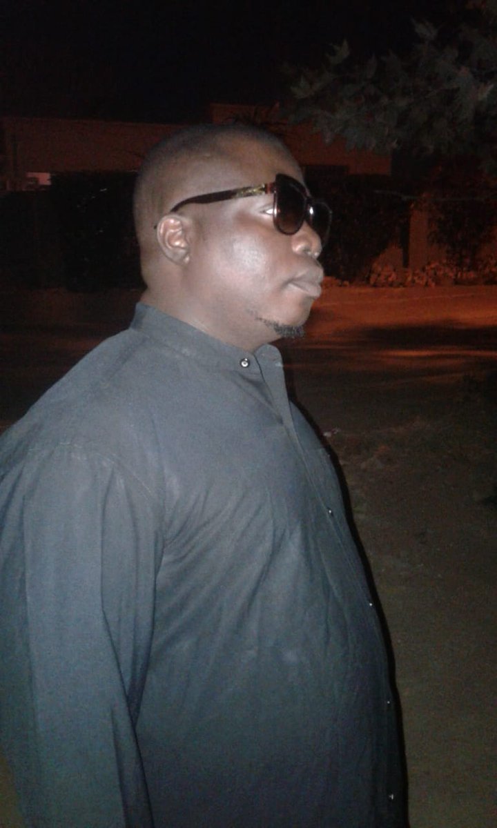 CongobSugar1's tweet image. Thinking aloud