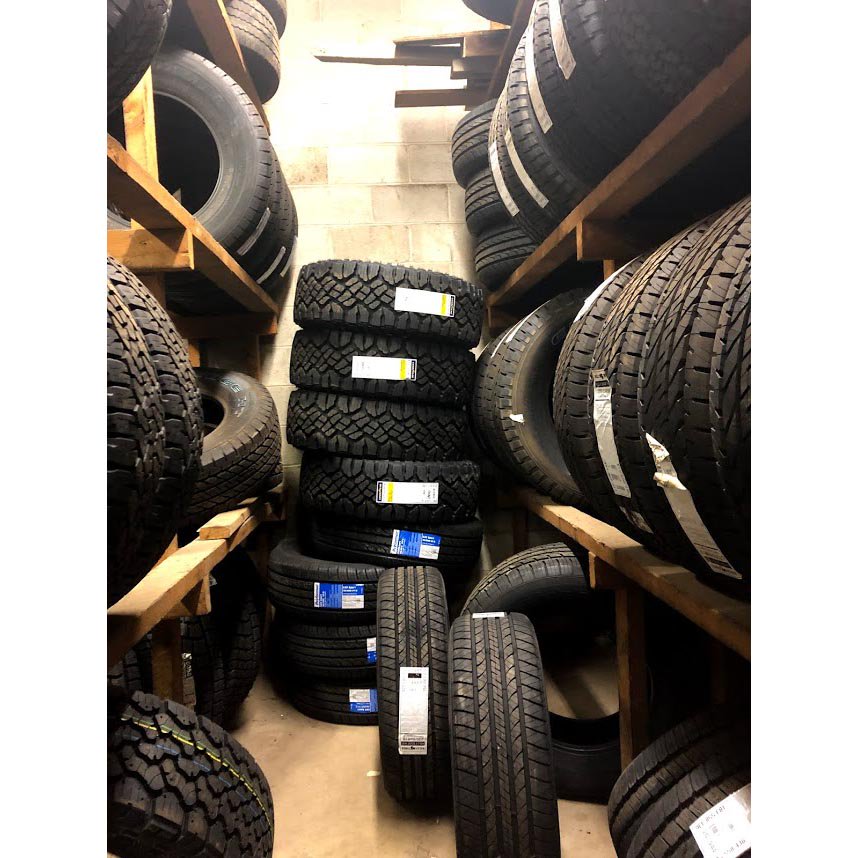 K And K Tire Barn Kktirebarn Twitter