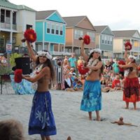 Visit Surfside Beach tweet media