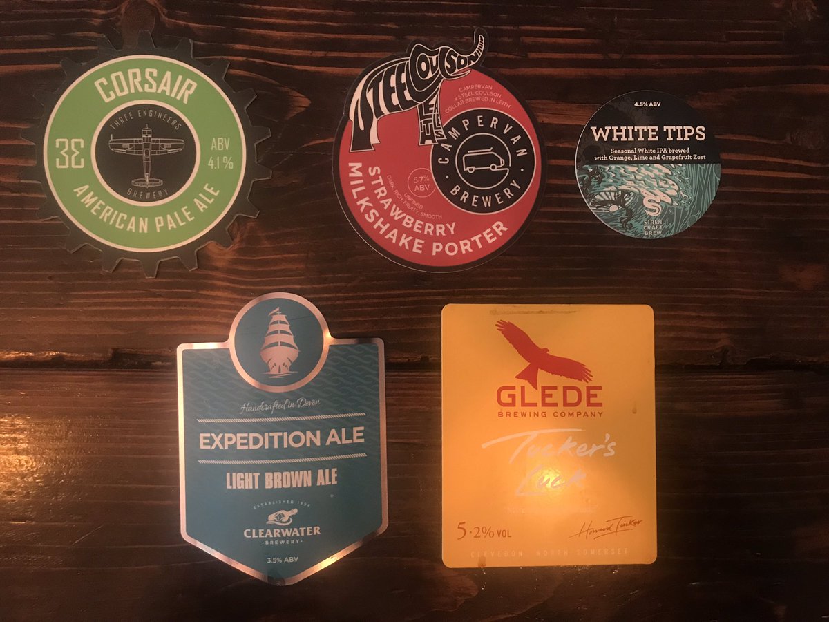 Snuffy Jacks tweet media