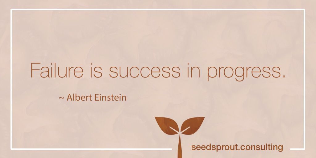 Seedsprout7's tweet photo. Seedsprout Quote of the Week!
#alberteinstein, #seedsproutconsulting, #adamdilernia, #greatquotes, #greatleaderquotes
https://t.co/wDfrFW5iw4 https://t.co/1ACXdnmyO9