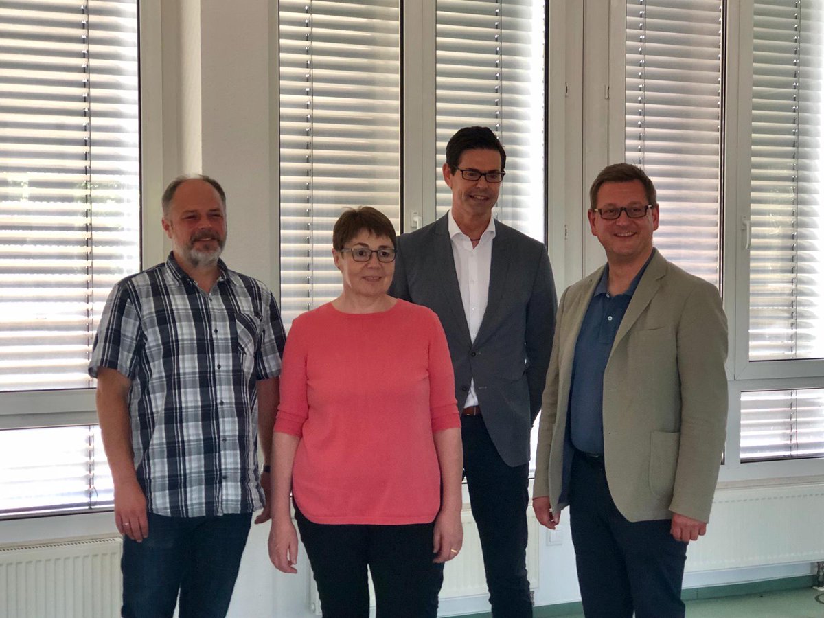 AWO stellt das neue Projekt “Mobile Kinder Sozialarbeit - MoKi” im Quartier Rheydt Ost vor! - mailchi.mp/awomg/7qbo3kwi…