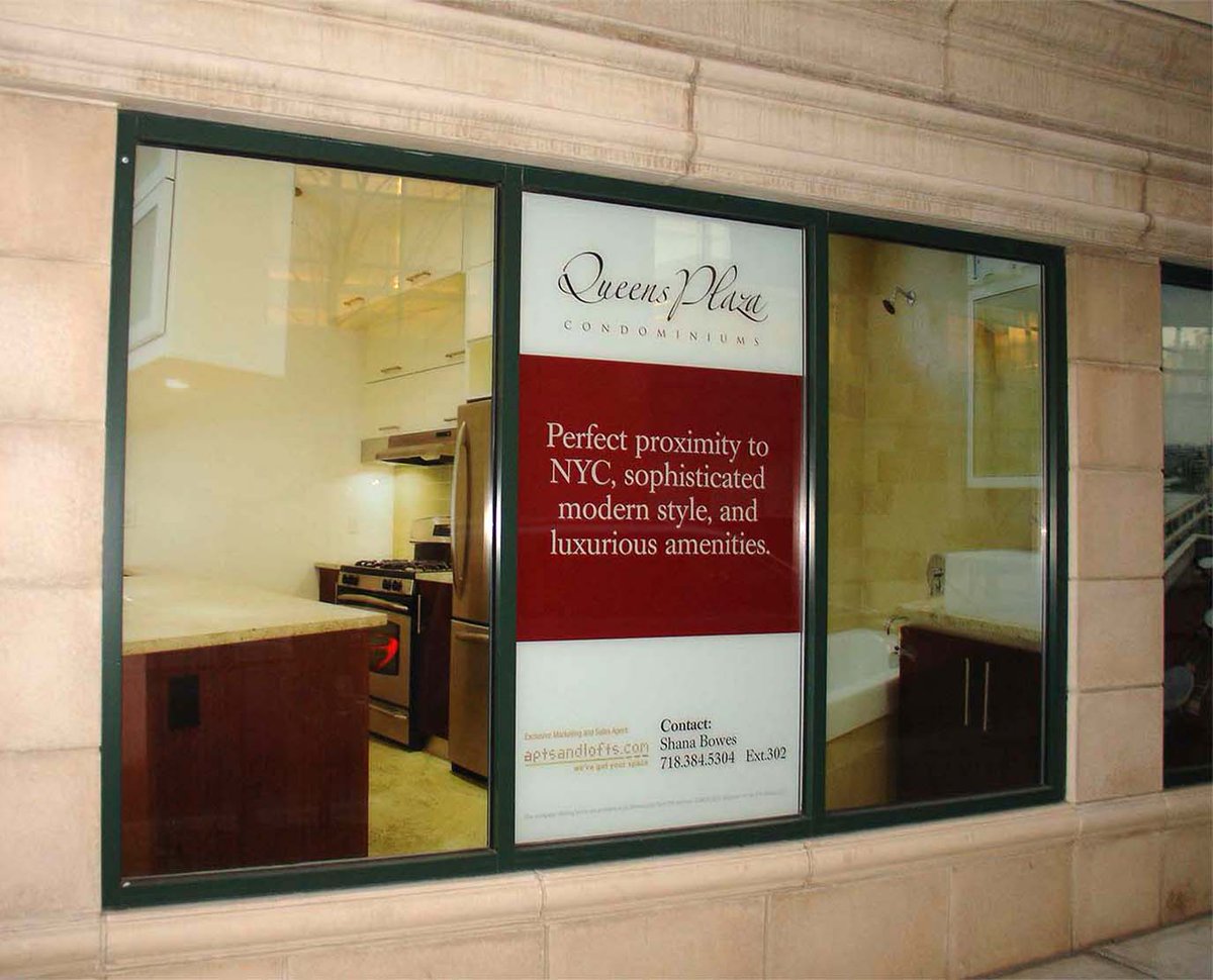 BrooklynSigns's tweet photo. Amplify YOUR business with signs &amp; add some visual graphics!
Use the existing space to showcase your business in and around #NYC.
For more details, visit: https://t.co/GN1dBCkv6v
#brooklynsigns #signage #marketing #advertising #banners #display https://t.co/BHt5aSeNrX