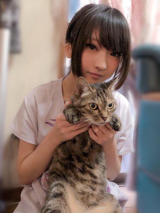 Twitterのコスプレ画像64