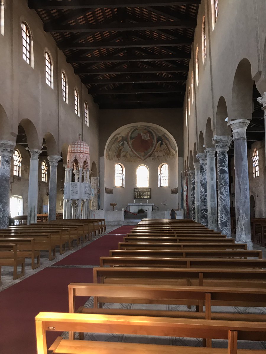 MicheleDaCol's tweet photo. Grazie alla guida di un volontario del #FaiGiovani di #Gorizia il #PaSocial a #grado prosegue con la scoperta #live di alcuni tesori dell’#isola d’oro... #turismo #cultura https://t.co/DTnja5DEBu