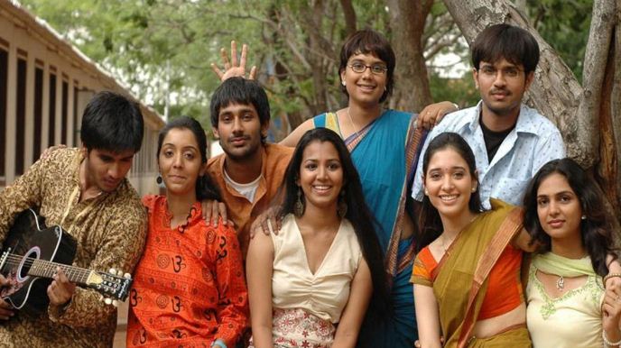 happy days movie in tamil happy days movie in tamil