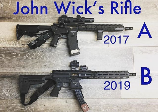 Trijicon, Inc. tweet media