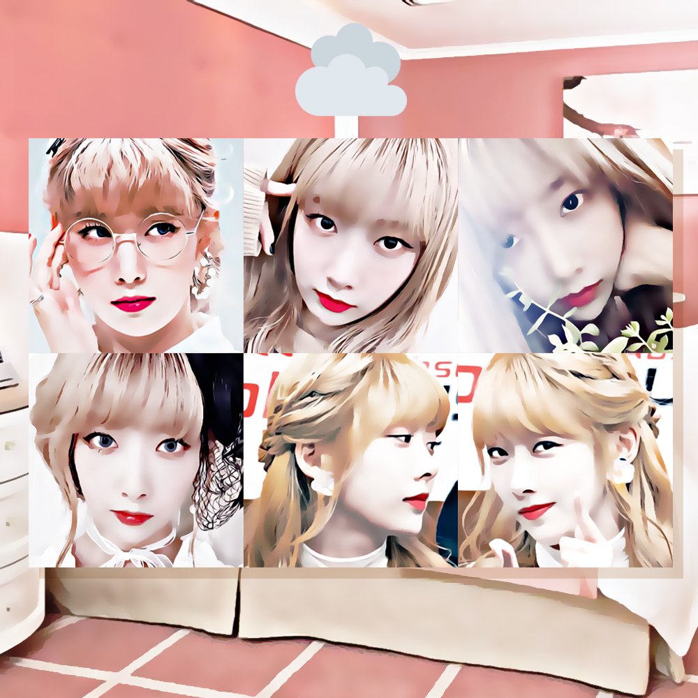 ☁️ #ALLXPETS แจกดิส #Eunice DIA
link : imgur.com/a/G8kX7AK