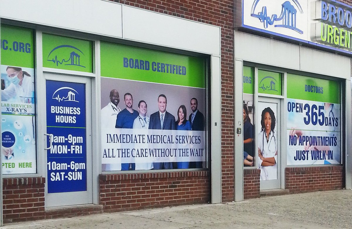 WrapsMax's tweet image. Window wraps are a great way to amplify your business and advertise your products.
Custom window graphics may be tricky to install. Reach our experts to fix window wraps or lettering. 
Visit: maxvehiclewraps.com/window-wraps 
#maxvehiclewraps #NYC #WindowWraps #lettering #advertising