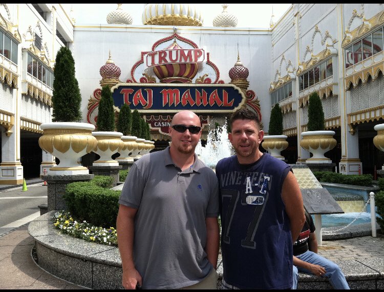 matt4duke2001's tweet photo. 8 years ago!! One hell of a trip! #blackorred https://t.co/2LZWAPdFw5
