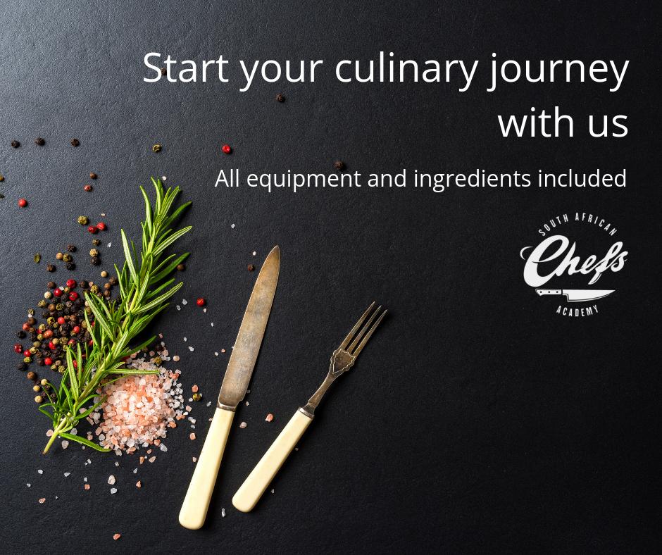 Sa Chefs Academy Sachefsacademy Twitter