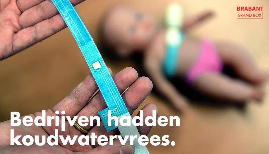 In 2008 doet kinderarts Sidarto een prachtige uitvinding om een enorm verschil te maken in het leven van premature baby’s. Toch moeten hij én vele baby’s bijna 10 jaar wachten op een investering.

Lees of download het hele verhaal over de Bambi Belt ➭ bit.ly/bambibelt