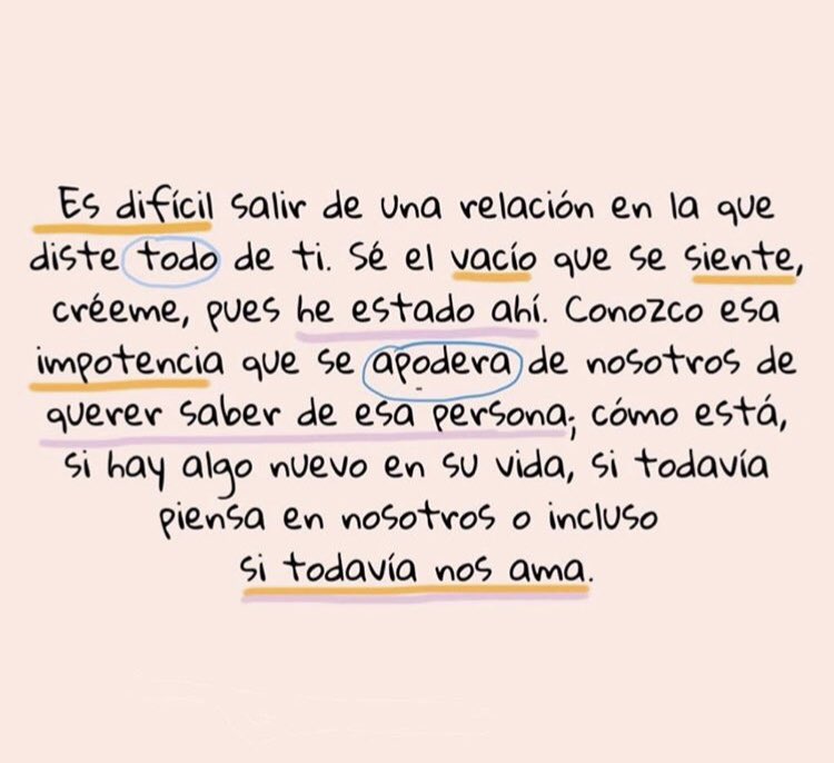 Ayjaneth's tweet photo. Encontré esto y me pareció precioso... https://t.co/N3exJnMYcO