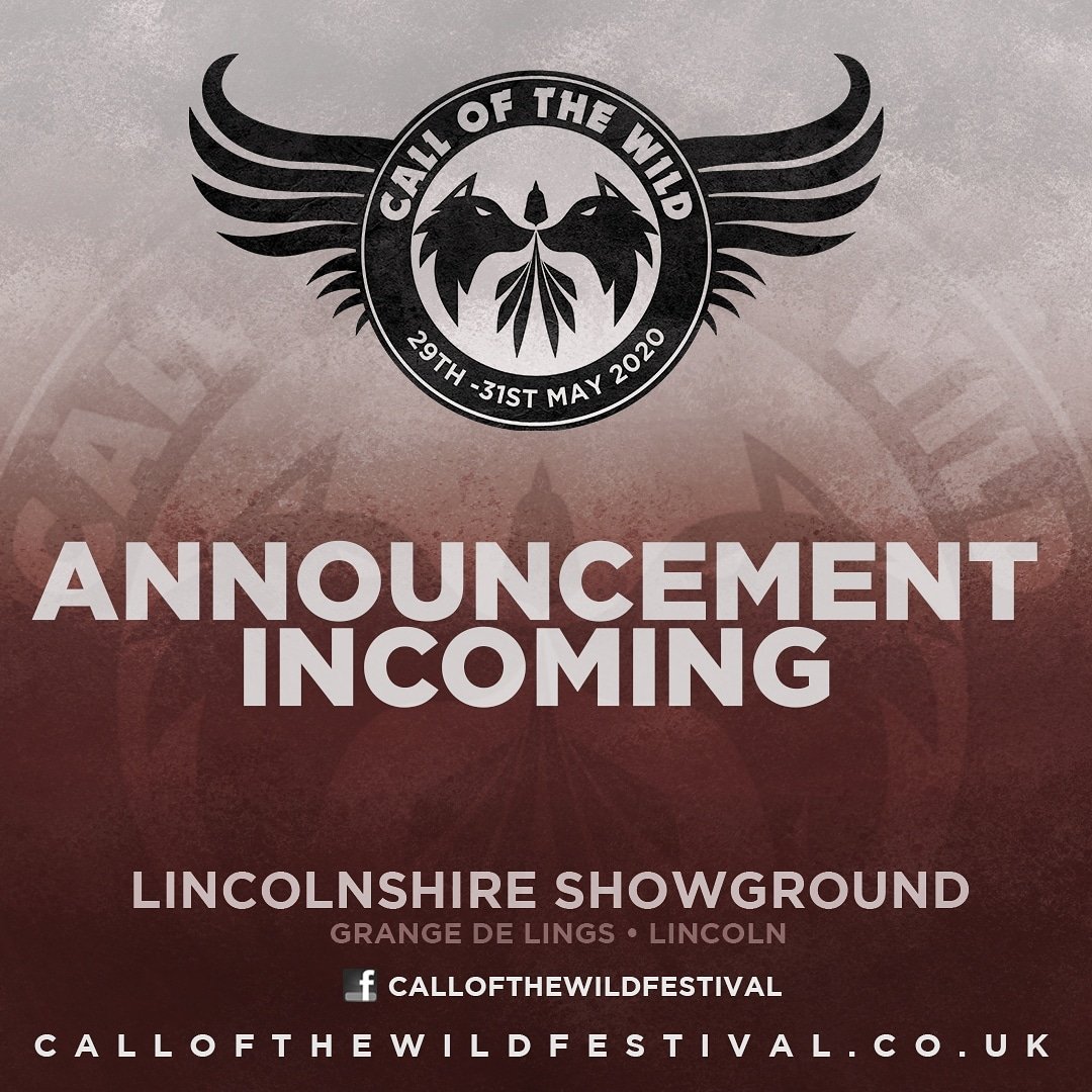 Call of the Wild Festival tweet media