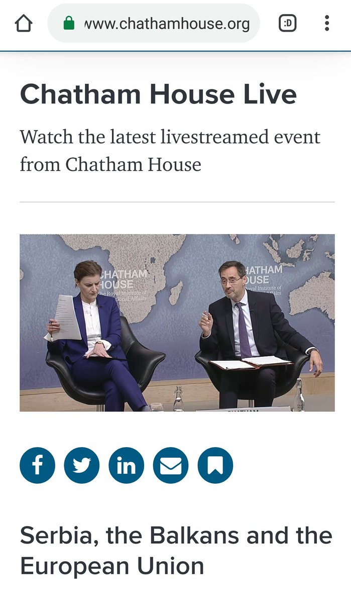 JelenaMKandic's tweet photo. Citizens of #Serbia actively participated in #protest #1od5miliona were watching #livestream of #CHEevents from #London.
The majority od people DOES NOT support #SwappingTeritory and/or #secession of #KiM🌹 #Kosovo🌹 & #Metohija🌹 which is against #ConstitutionSRB & #UNSCR1244 . https://t.co/oRPuZIAXMP