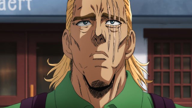Tvアニメ ワンパンマン 公式 1時間後の23時よりニコニコ生放送 あにてれでtvアニメ ワンパンマン 21 最強の悩み の見逃し配信を行います ぜひご覧ください Onepunchman ニコニコ生放送 T Co Bykrrj1fi7 あにてれ T Co